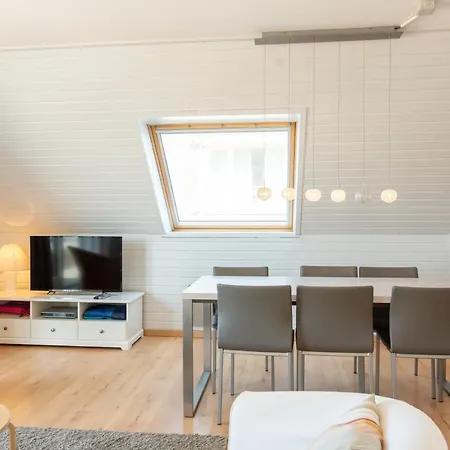 Daire Diamond A3 De Haan